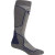 Носки Icebreaker Ski + Mid OTC WMN ink/silver/belize S